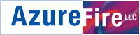 AzureFire Logo